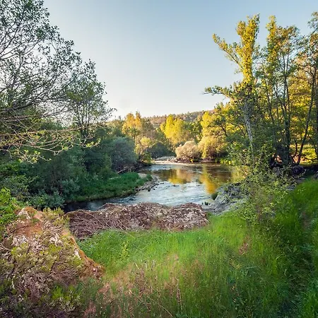 Aguas Frias Ii La Omañuela