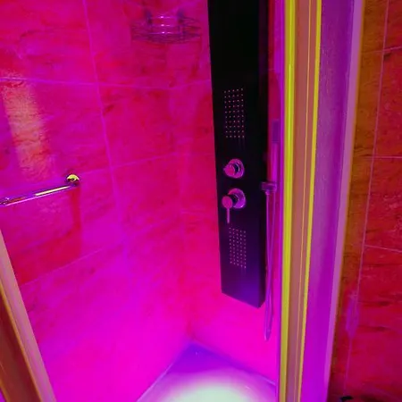 Venkovský dům Aguas Frias Ii *