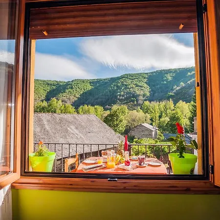 Aguas Frias Ii La Omañuela