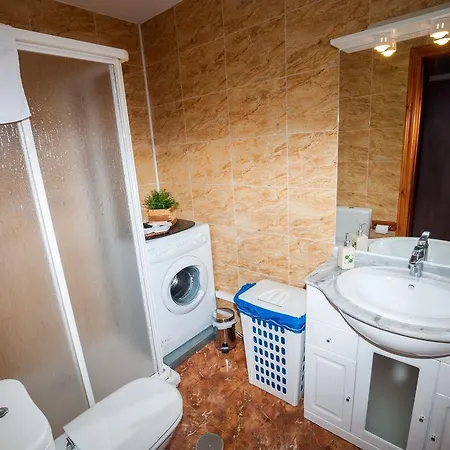 Casa de Campo Aguas Frias Ii