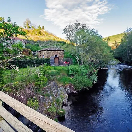 Aguas Frias Ii