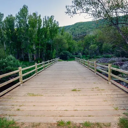 Casa de Campo Aguas Frias Ii *