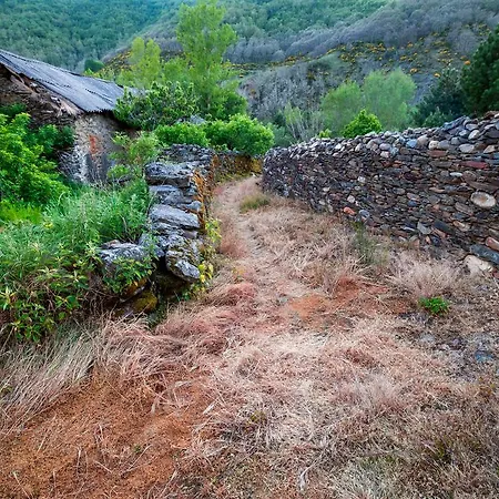 Aguas Frias Ii La Omañuela
