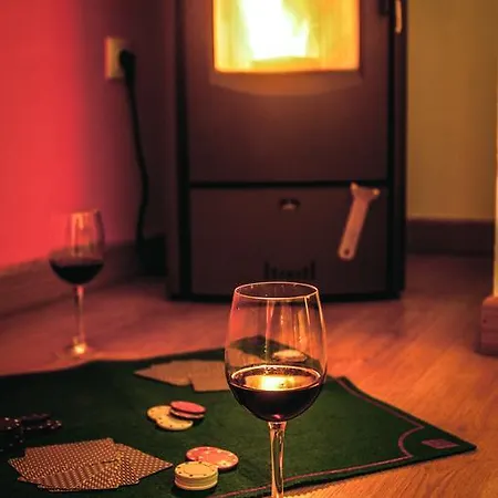 Venkovský dům Aguas Frias Ii