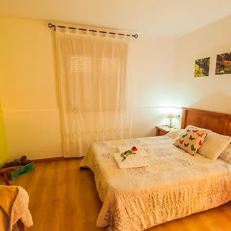 Aguas Frias Ii La Omañuela