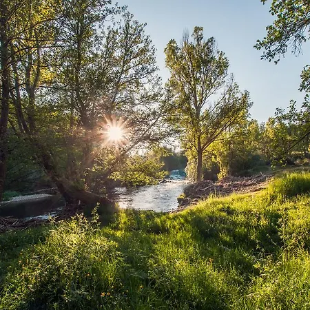 Venkovský dům Aguas Frias Ii