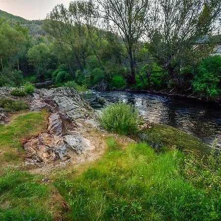 Venkovský dům Aguas Frias Ii *