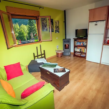 Aguas Frias Ii La Omañuela