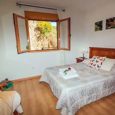 Venkovský dům Aguas Frias Ii *