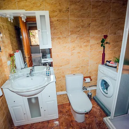 Venkovský dům Aguas Frias Ii *