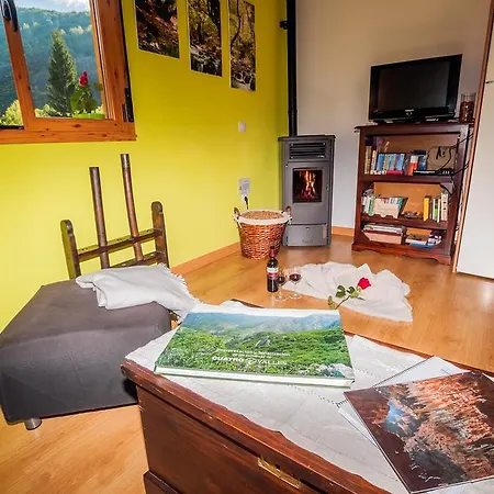 Aguas Frias Ii La Omañuela