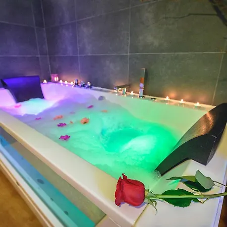 Летний дом Aguas Frias Ii *