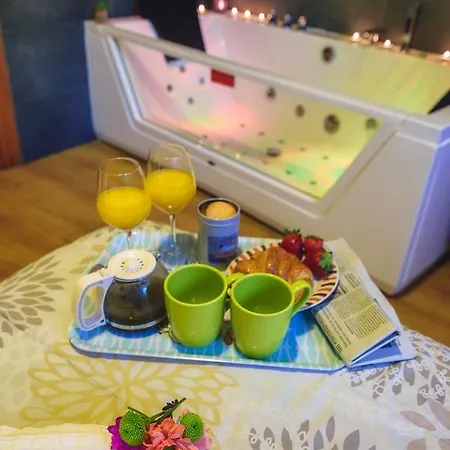 Aguas Frias Ii Casa de Campo