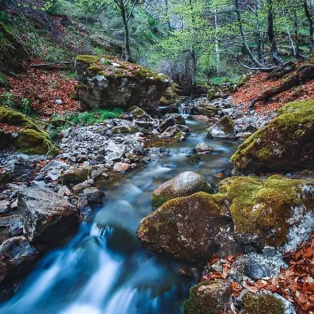 Casa de Campo Aguas Frias Ii *