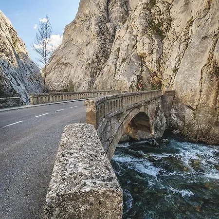 Venkovský dům Aguas Frias Ii *