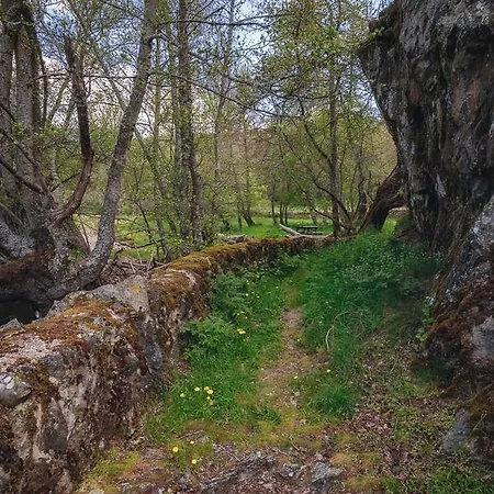 Aguas Frias Ii Venkovský dům *