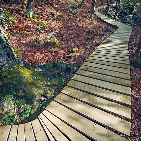 Aguas Frias Ii Casa de Campo *