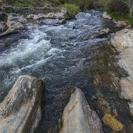 Aguas Frias Ii La Omañuela