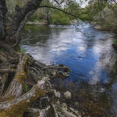 Casa de Campo Aguas Frias Ii La Omañuela