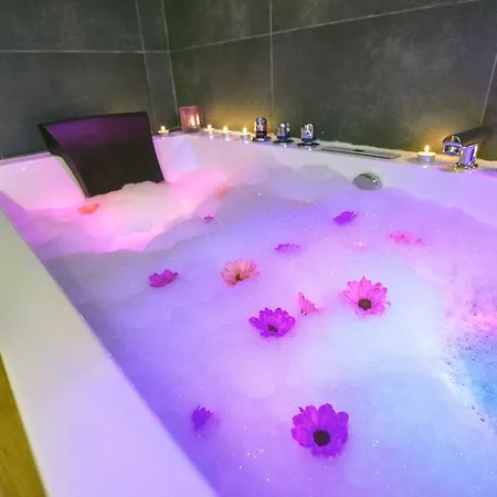 Venkovský dům Aguas Frias Ii La Omañuela