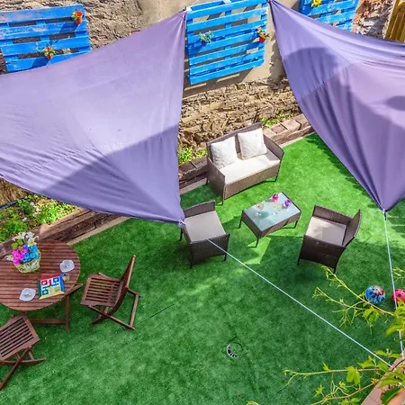 Aguas Frias Ii Casa de Campo La Omañuela