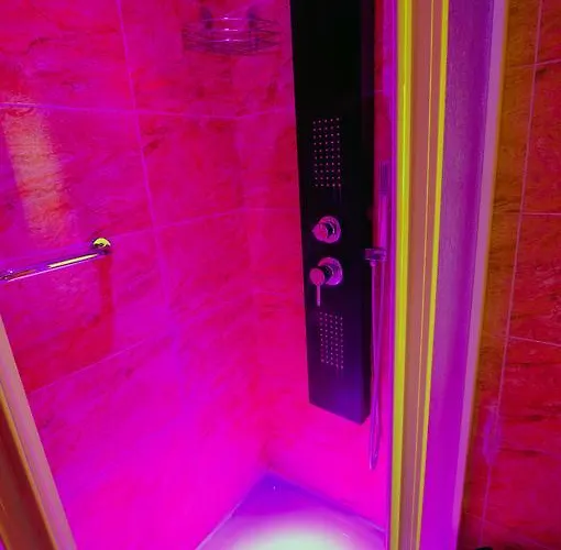 컨트리하우스 Aguas Frias Ii *