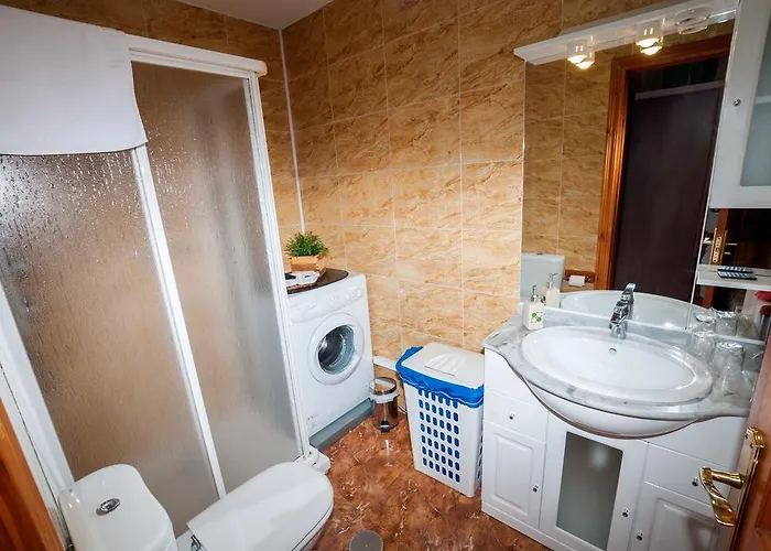 컨트리하우스 Aguas Frias Ii