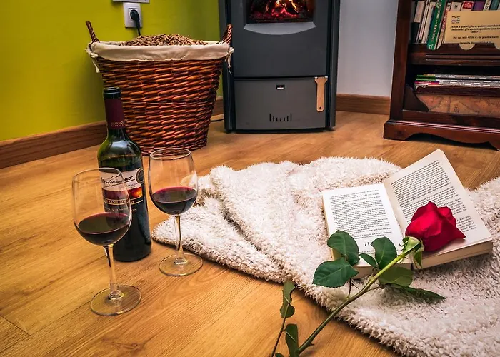 Aguas Frias Ii La Omañuela