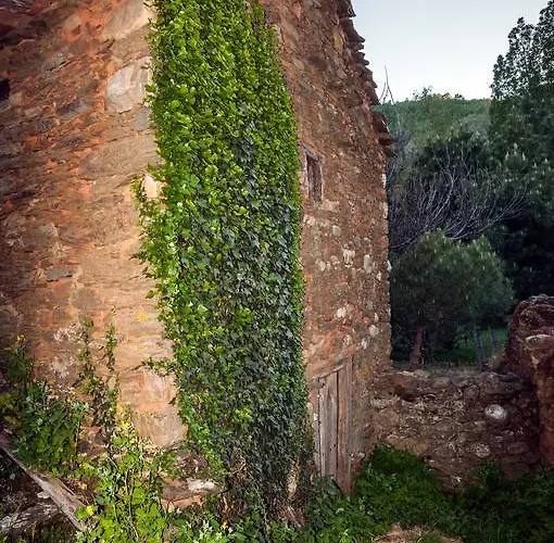 컨트리하우스 Aguas Frias Ii