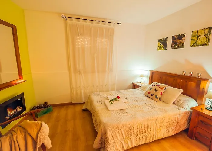 Aguas Frias Ii La Omañuela