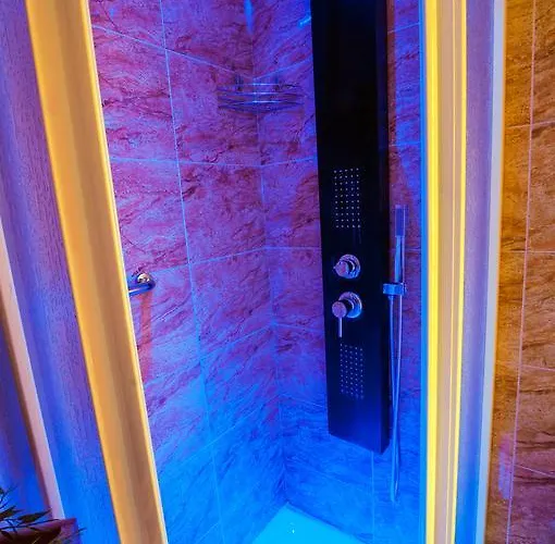 컨트리하우스 Aguas Frias Ii La Omañuela