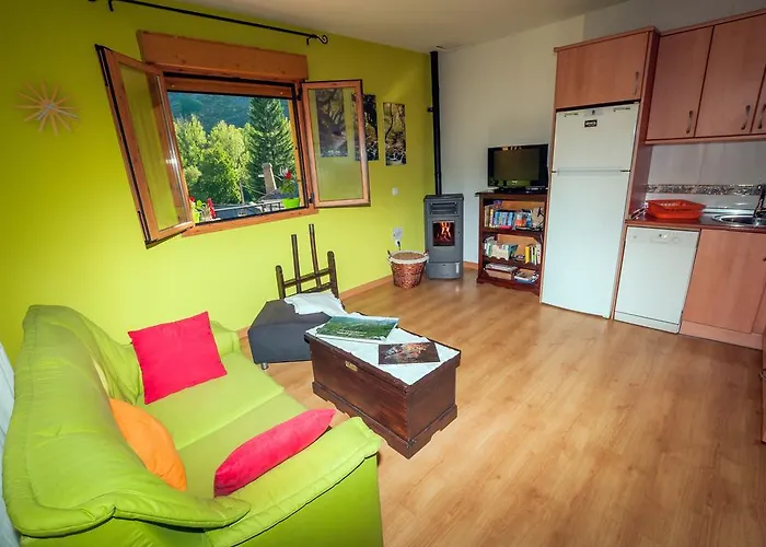 Aguas Frias Ii La Omañuela