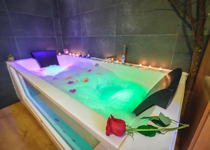 컨트리하우스 Aguas Frias Ii *