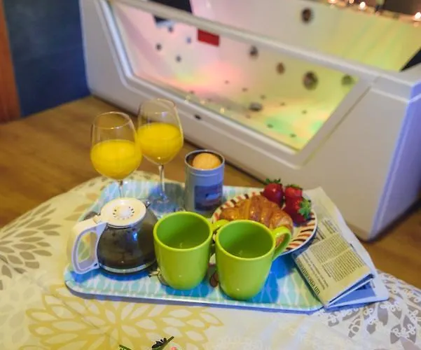 Aguas Frias Ii 컨트리하우스