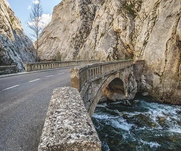 컨트리하우스 Aguas Frias Ii *