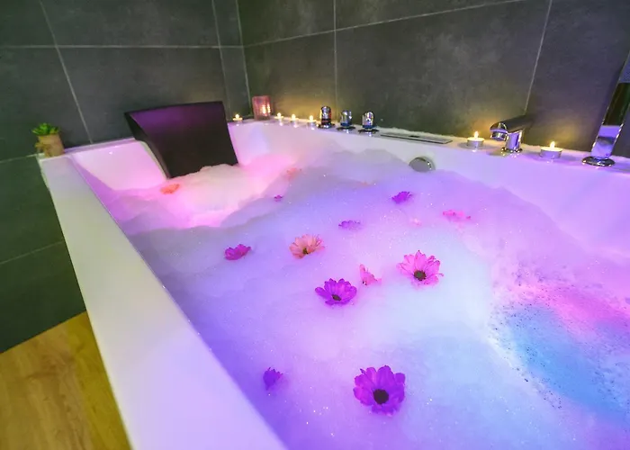 컨트리하우스 Aguas Frias Ii La Omañuela